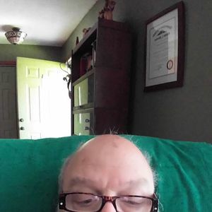 Meet your Posher, Peter